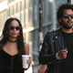 Image for article titled Does Zoë Kravitz's New Boyfriend Look Like Your Dad?